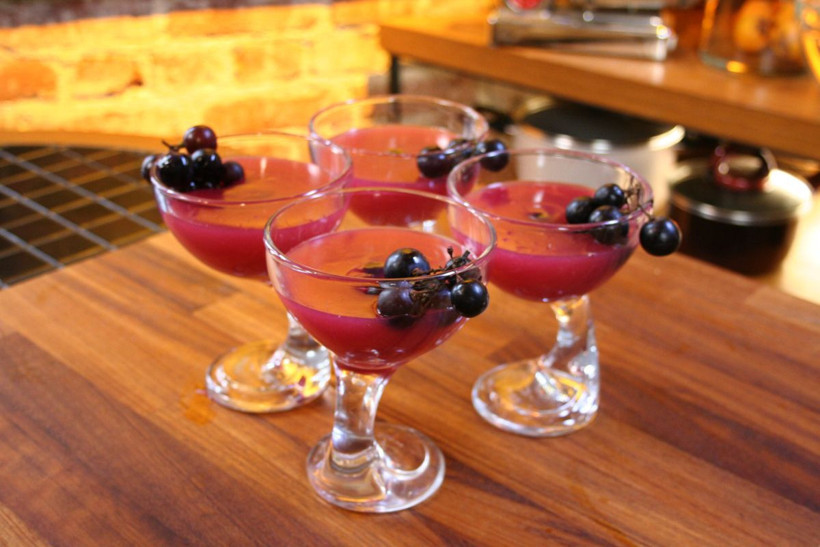 Karadeniz'in meşhur muhallebisi pepeçura nasıl yapılır? - Resim: 1