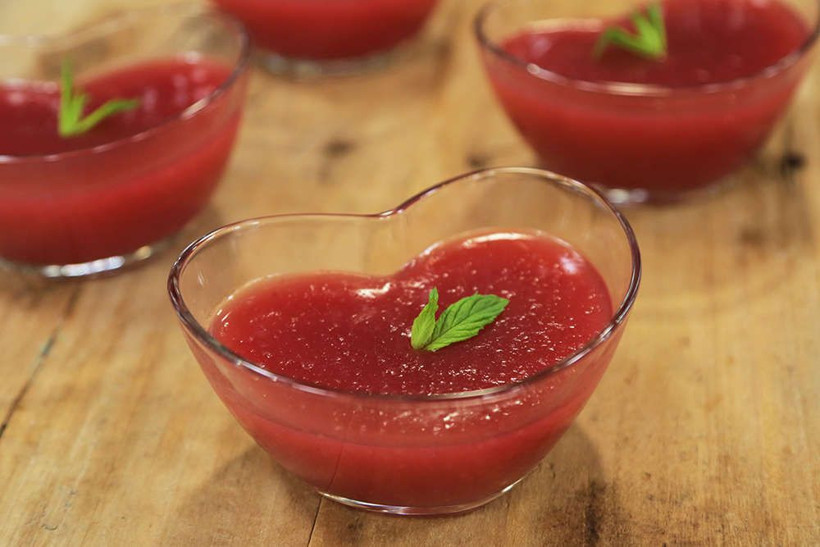 Karadeniz'in meşhur muhallebisi pepeçura nasıl yapılır? - Resim: 3