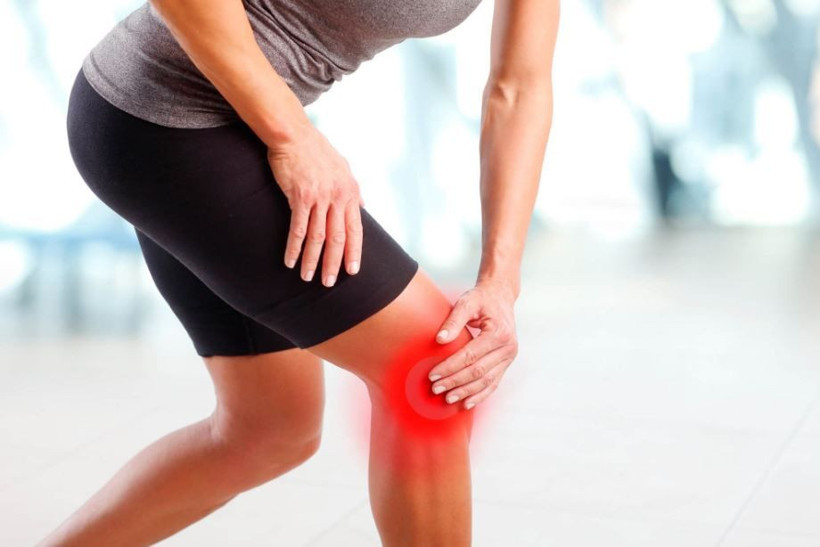 Dizinizden çıtırtı geliyorsa dikkat bu bir sinyal olabilir! - Resim: 1