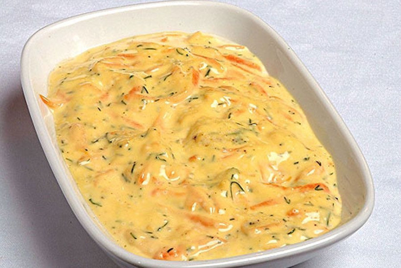 Havuç tarator nasıl yapılır hem kolay hem lezzetli! - Resim: 4