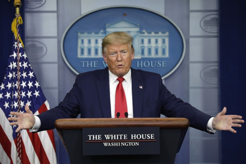 Trump korkuttu! 2 hafta çok zor olacak maalesef çok kişi ölecek - Resim: 2