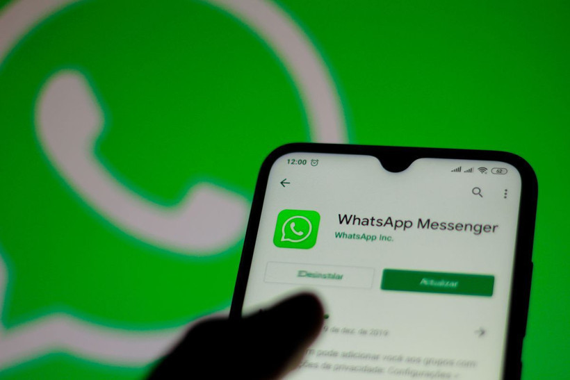 Koronavirüs sonrası WhatsApp görüntülü görüşmede güncelleme yaptı! - Resim: 2
