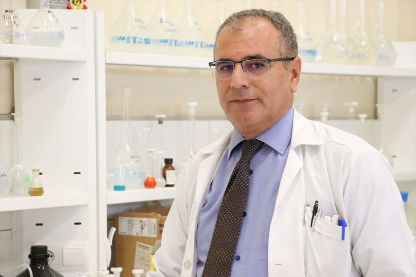 Teröristlerin baskınından samanlıkta saklanarak kurtuldu profesör oldu - Resim: 3