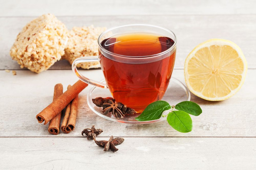 Güne zinde başlamak için öneriler kahvenize tuz atın! - Resim: 2