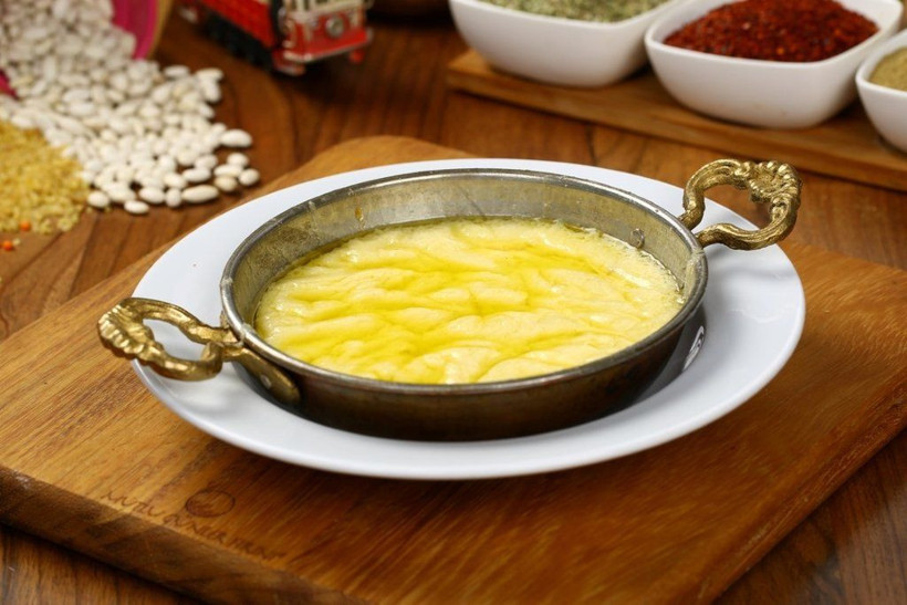 Kuymak nasıl yapılır Karadeniz'in şahane lezzeti! - Resim: 3