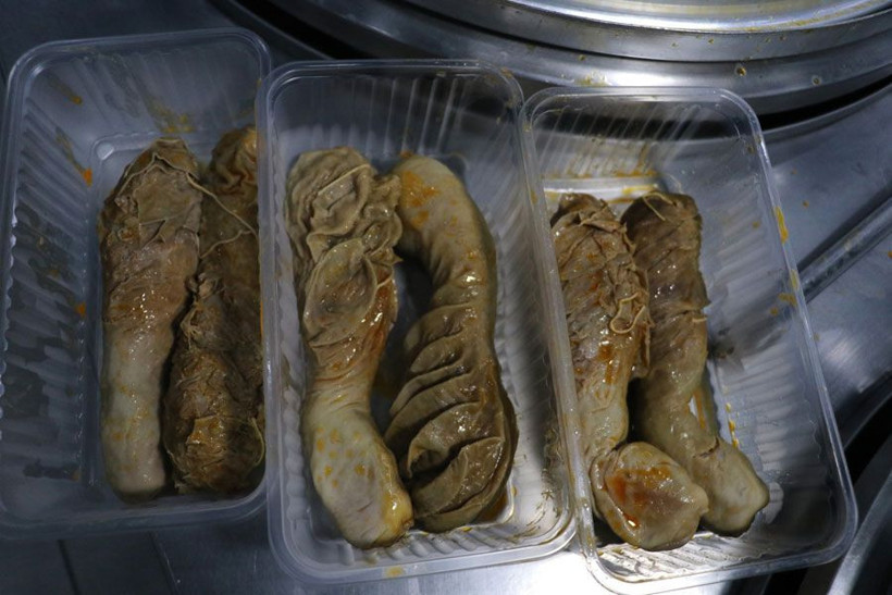 Yurt dışından geldi eve gitmeden ‘şırdan’ sırasına girdi - Resim: 3