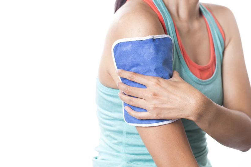 Kas ağrısını geçirmek için evde ne yapılabilir? - Resim: 4