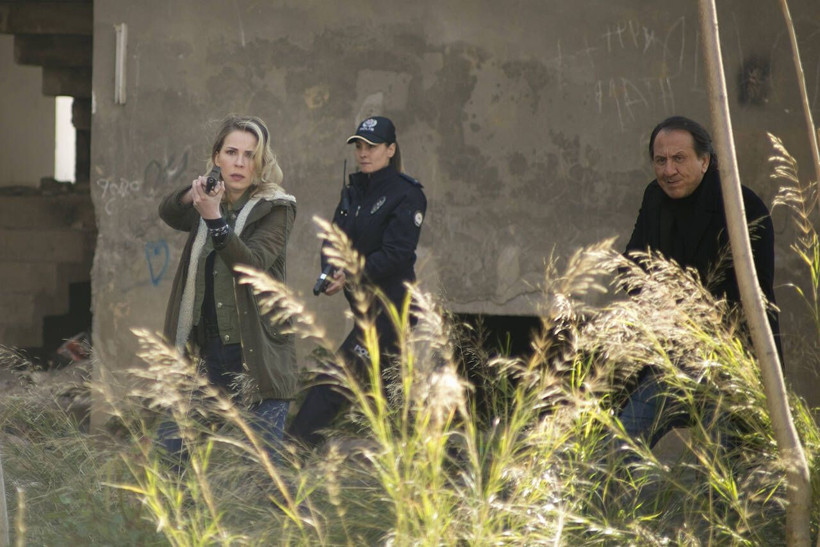 Kanal D'nin Arka Sokaklar'ından olay karar! Rıza Baba artık dizide yok - Resim: 3