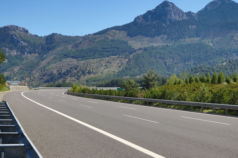 İçişleri Bakanlığından hafta sonu 31 ildeki sokağa çıkma yasağına ilişkin genelge - Resim: 1