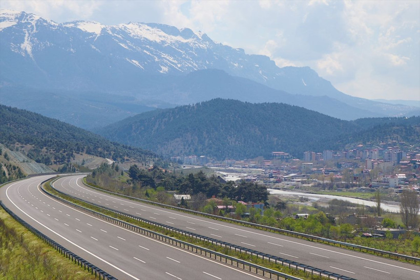 İçişleri Bakanlığından hafta sonu 31 ildeki sokağa çıkma yasağına ilişkin genelge - Resim: 4