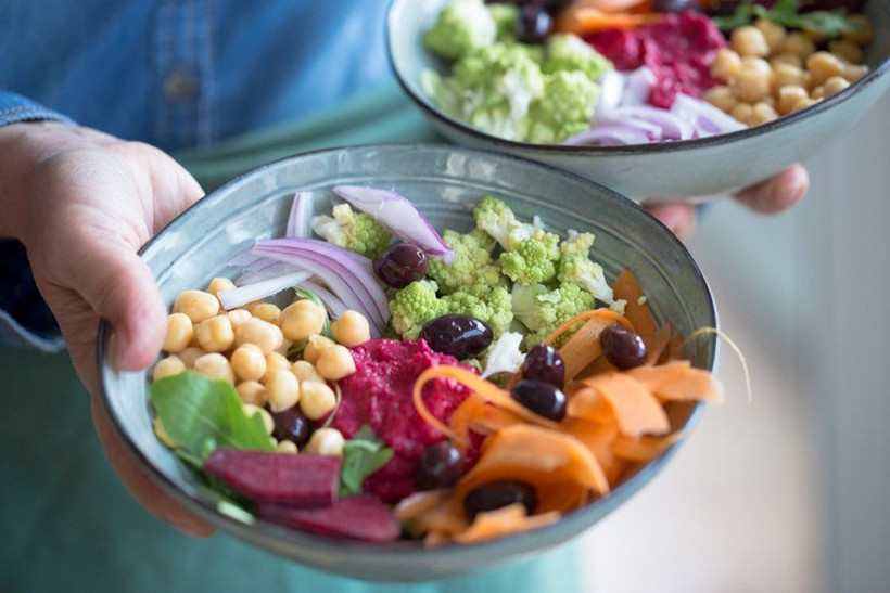 Dünyaca övülen Akdeniz diyeti ile 2 haftada 8 kilo verin! - Resim: 2