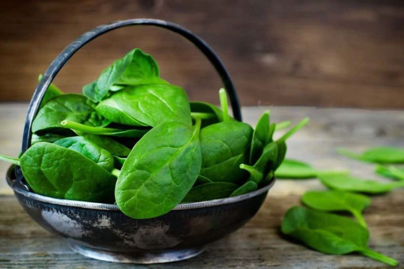 Halsizliğe savaş açan kan yapıcı besinler neler? - Resim: 3