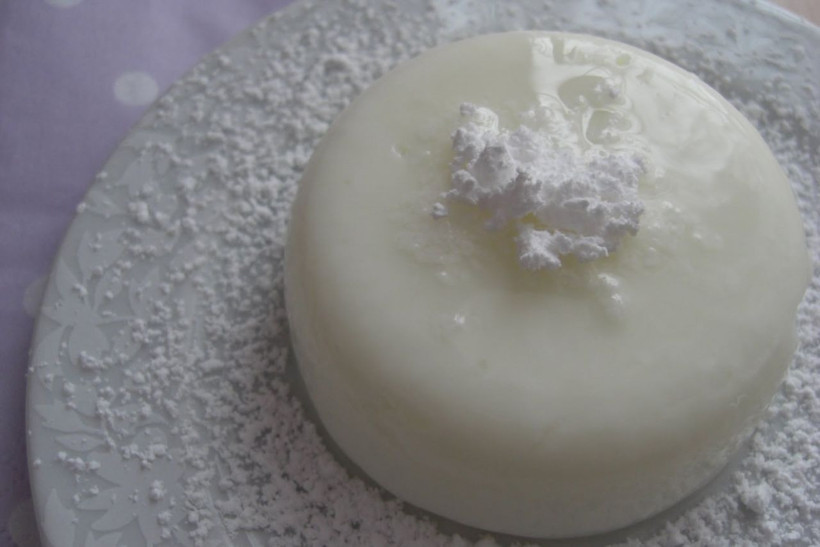 Su muhallebisi nasıl yapılır pratik ve hafif lezzet! - Resim: 2