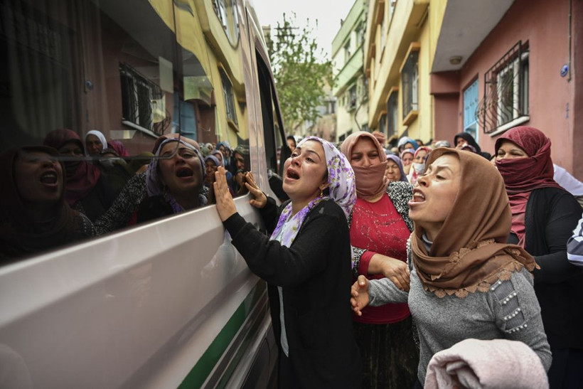 Cani babadan vahşice öldürdüğü 11 yaşındaki Ceylan'la ilgili iğrenç iddia! Toprağa verildi - Resim: 3