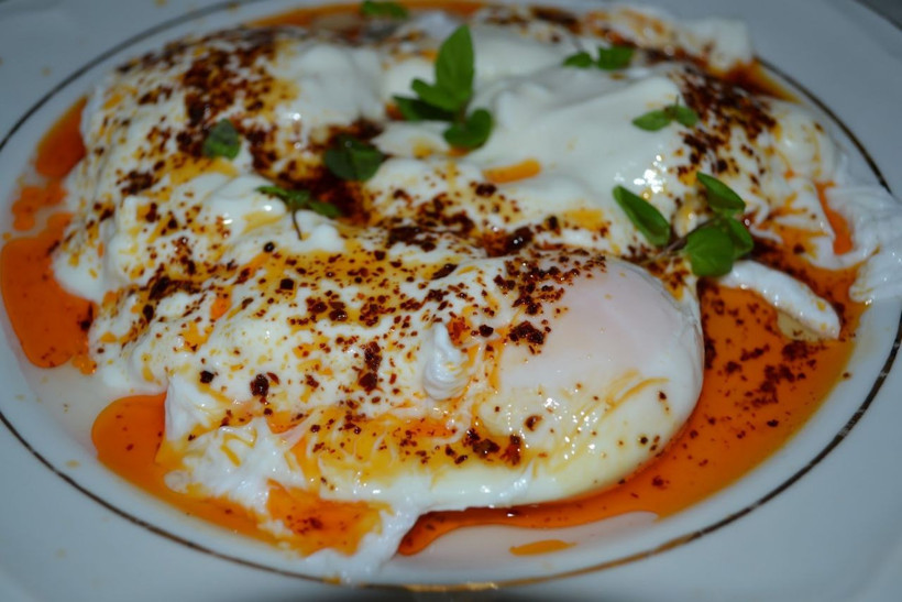 Çılbır tarifi kahvaltıda mükemmel olur! - Resim: 4