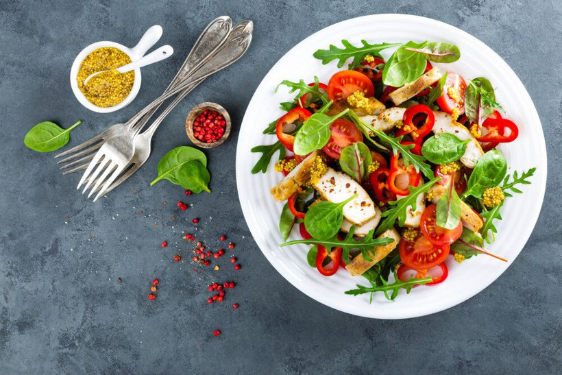 Koronavirüse yakalananlar oruç tutabilir mi? Koronalılar nasıl beslenmeli - Resim: 4