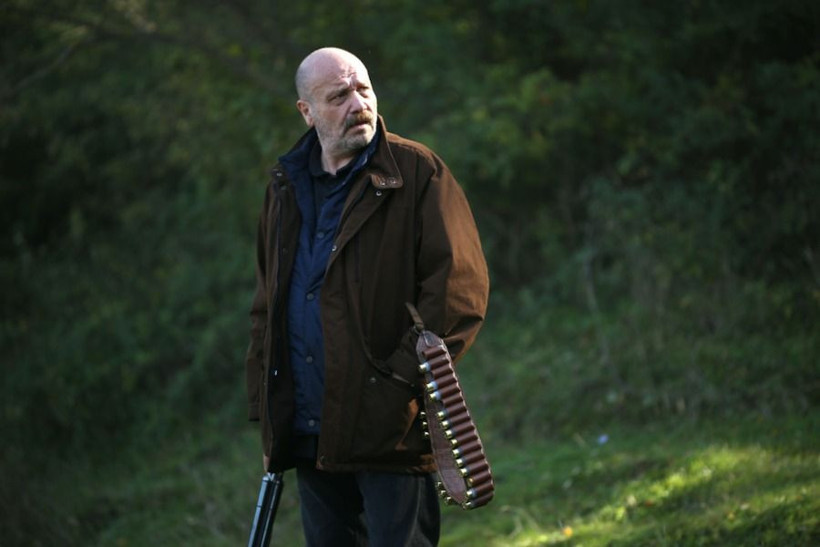 BluTV Alef dizisinin yıldızı Ahmet Mümtaz Taylan'dan dikkat çeken açıklamalar - Resim: 1