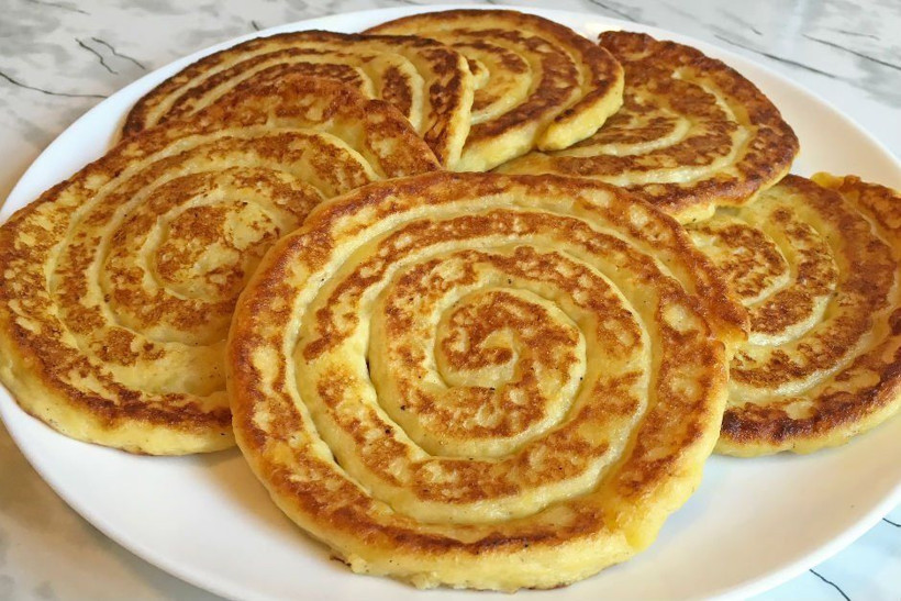 Sahurda hamur işi yemek tok tutar mı? - Resim: 1