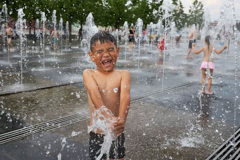 NASA açıkladı! 2020 tüm zamanların en sıcak yılı olacak - Resim: 2