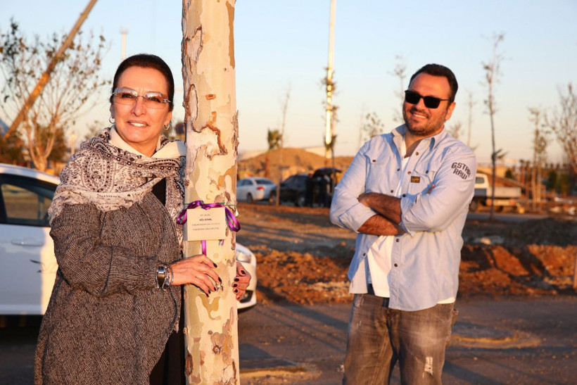 Gül Sunal'dan Kemal Sunal ile evlilik yıl dönümlerinde duygulandıran paylaşım - Resim: 3