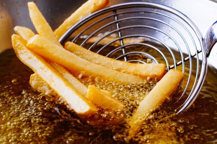 Ramazan ayında en sık yapılan beslenme hataları - Resim: 1