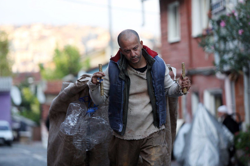 Çukur dizisinin iki yıldızının karantina aşkı ifşa oldu! Aliço ve Nehir fena yakalandı - Resim: 1