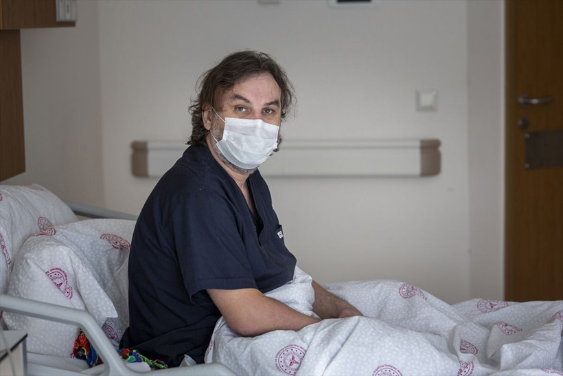 Başhekim Yardımcısı da koronavirüs kaptı! Evde eşine bulaştırdı - Resim: 3