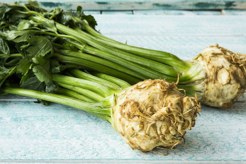 Bu besinler benzediği organa iyi geliyor! - Resim: 1