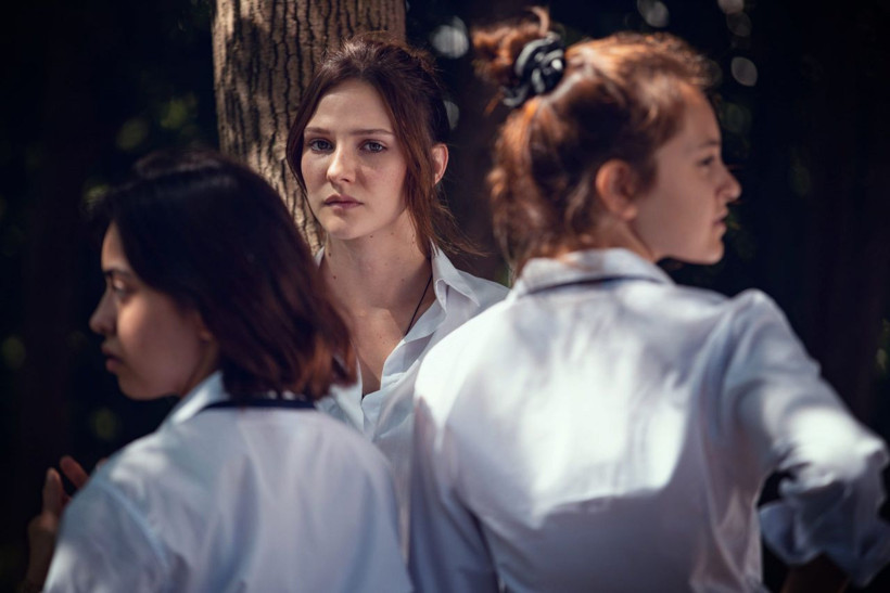 Netflix Aşk 101 dizisi için savcılıktan hür irade kararı çıktı eşcinsellik var denmişti - Resim: 3