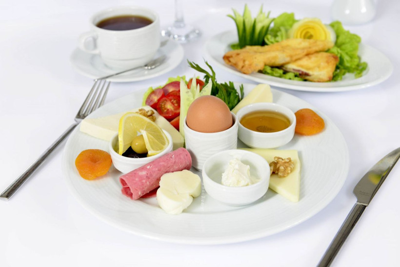 Şeker yeme isteğini bastıran tavsiyeler ara öğünlere dikkat! - Resim: 4