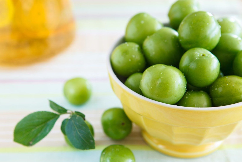 Erik yemenin inanılmaz faydaları vitamin ile yüklü! - Resim: 2