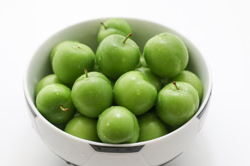 Erik yemenin inanılmaz faydaları vitamin ile yüklü! - Resim: 1