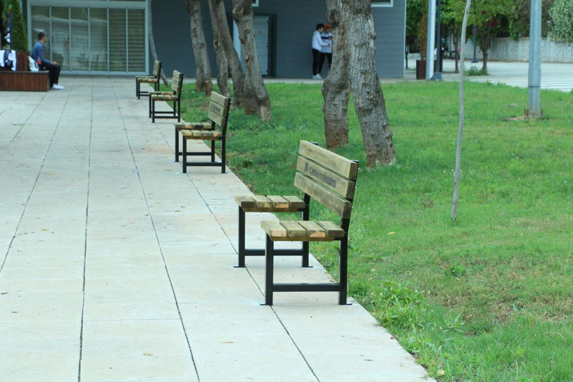 Mersin ve Bursa belediyesinden koronaya ilginç çözüm! Korona bank - Resim: 3