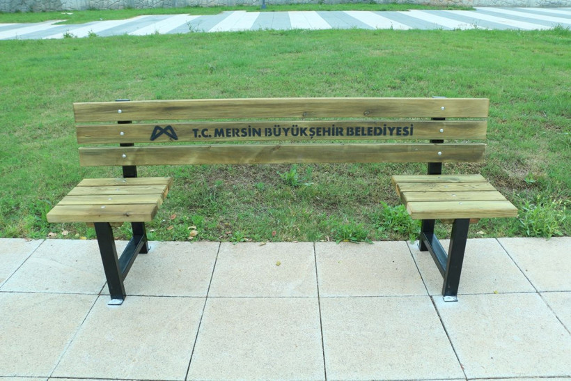 Mersin ve Bursa belediyesinden koronaya ilginç çözüm! Korona bank - Resim: 4