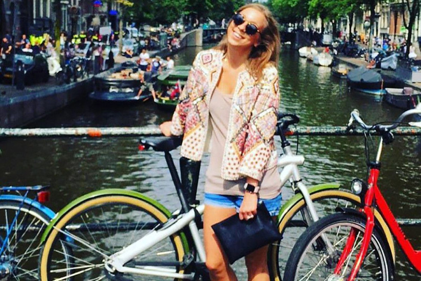 Avusturya Prensesi Maria Galitzine 31 yaşında hayatını kaybetti - Resim: 4