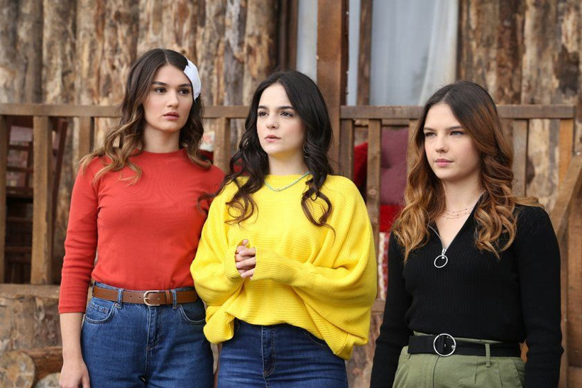 Show TV Kuzey Yıldızı İlk Aşk için müjdeli haber geldi ekranlara kilitleyecek - Resim: 1