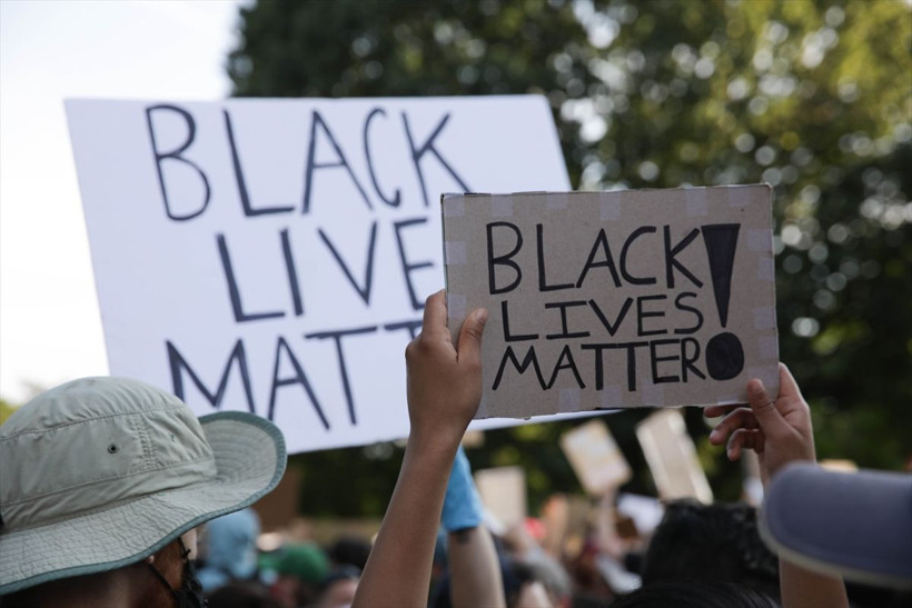 ABD'de olaylar dinmiyor! Acil müdahale tugayı Washington'da konuşlandı - Resim: 1