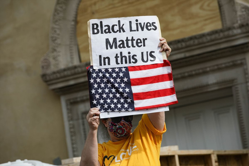 ABD'de olaylar dinmiyor! Acil müdahale tugayı Washington'da konuşlandı - Resim: 2