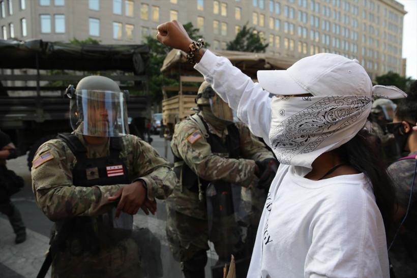 ABD'li Profesör William Robinson'dan endişelendirecek uyarı! Korkarım iç savaşa gidiyoruz - Resim: 3