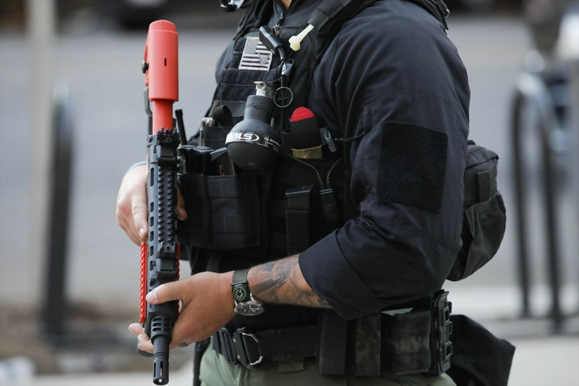 ABD'li Profesör William Robinson'dan endişelendirecek uyarı! Korkarım iç savaşa gidiyoruz - Resim: 2