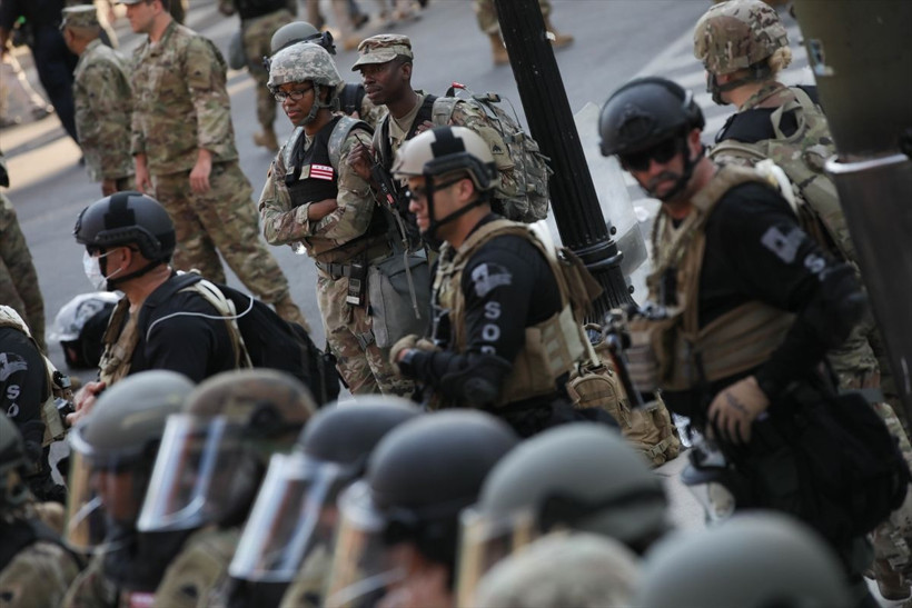 ABD'li Profesör William Robinson'dan endişelendirecek uyarı! Korkarım iç savaşa gidiyoruz - Resim: 1