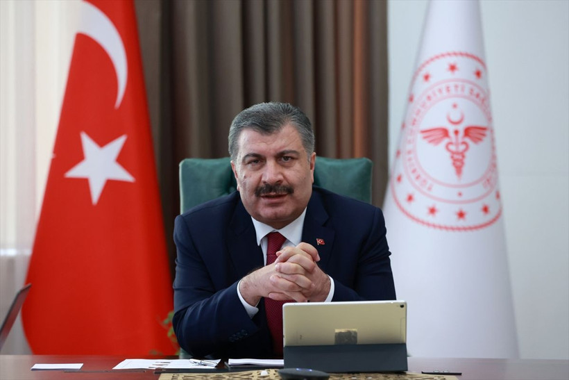 Toplum Bilimleri Kurulu ilk toplantısını gerçekleştirdi - Resim: 4