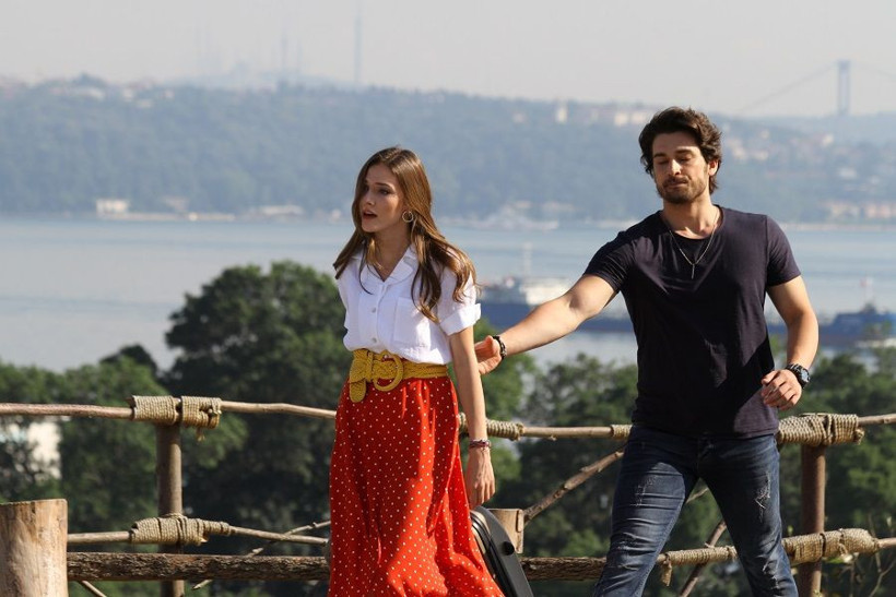 Elimi Bırakma dizisi bitti mi? Dizinin akibetine TRT 1 karar verdi - Resim: 3