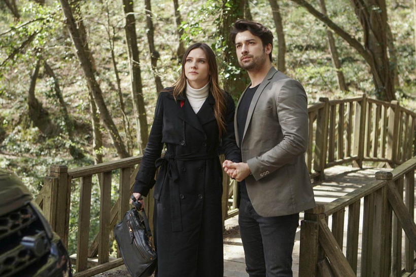 Elimi Bırakma dizisi bitti mi? Dizinin akibetine TRT 1 karar verdi - Resim: 2