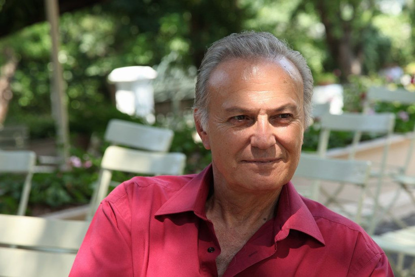 ATV Kuruluş Osman'ın yeni transferi Ediz Hun takipçilerini böyle uyardı - Resim: 4