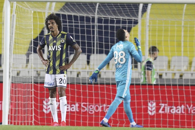 Fenerbahçe'nin paralarını çatır çatır yiyin! Yazıklar olsun - Resim: 3