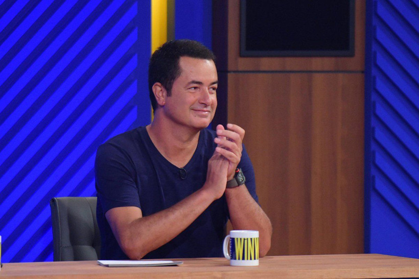 Acun Ilıcalı O Ses Türkiye'de Ebru Gündeş'in olduğunu açıkladı Murat Boz ise... - Resim: 2