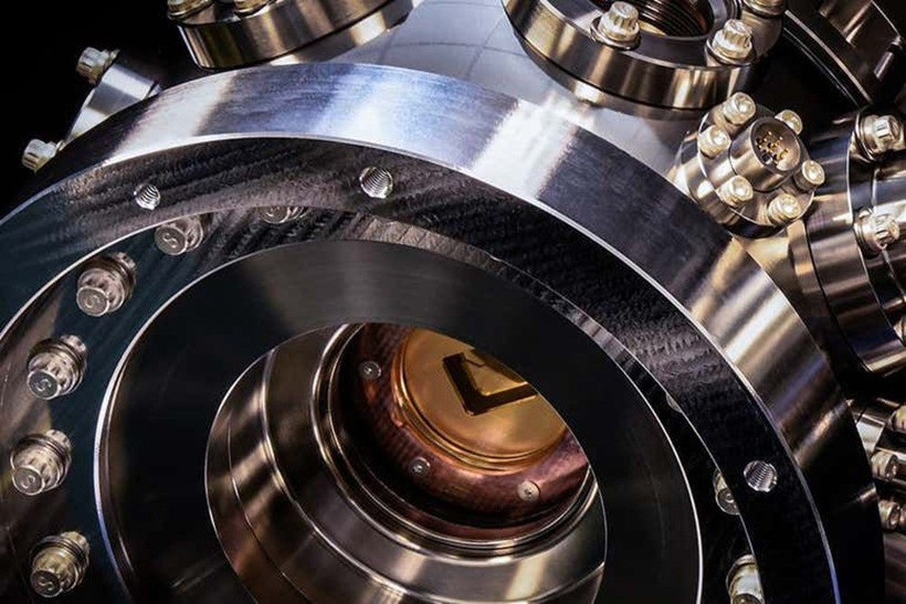 Bugüne kadar üretilen en güçlü kuantum bilgisayar oluşturuldu - Resim: 1