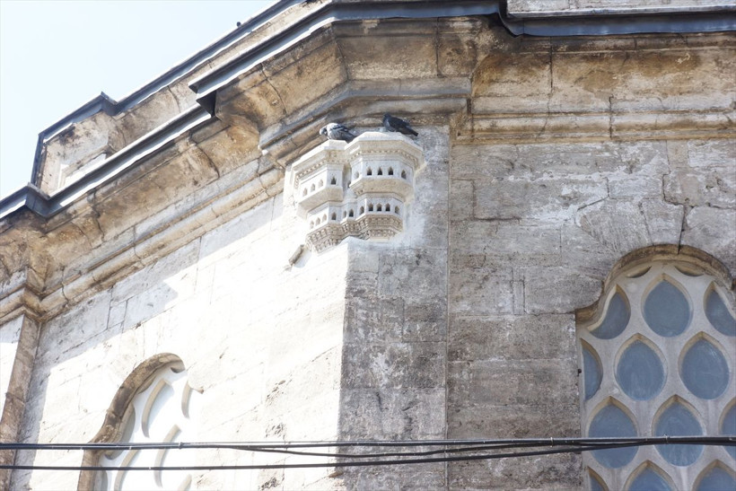 Osmanlı medeniyetinin merhamet hatıraları: Kuş evleri - Resim: 3