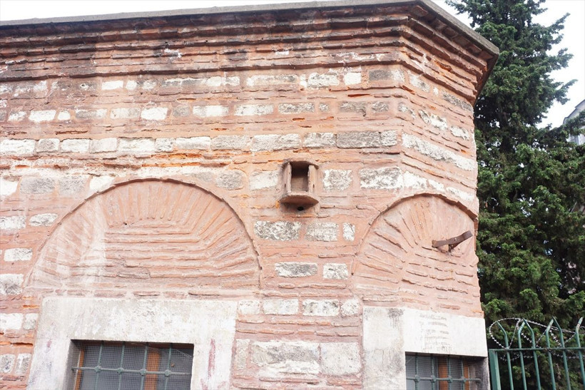 Osmanlı medeniyetinin merhamet hatıraları: Kuş evleri - Resim: 1